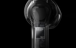 Słuchawki Soundpeats Słuchawki TWS Soundpeats Air 5 (czarne) 5