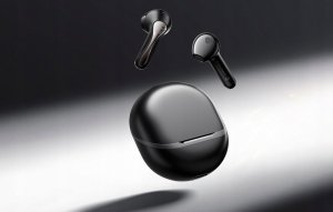 Słuchawki Soundpeats Słuchawki TWS Soundpeats Air 5 (czarne) 6
