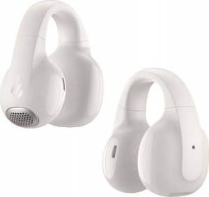 Słuchawki Edifier Comfo C perłowe 4