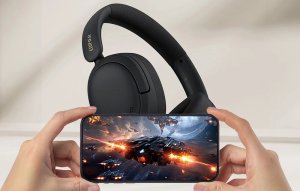 Słuchawki Edifier W800BT SE czarne 5