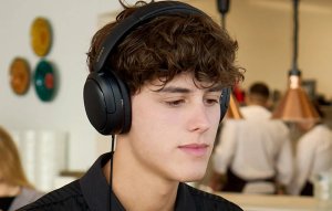 Słuchawki Edifier W800BT SE czarne 7