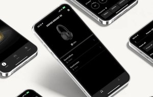 Słuchawki Edifier W800BT SE czarne 10