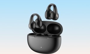 Słuchawki Edifier Comfo C czarne 6