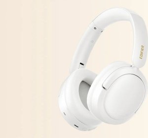 Słuchawki Edifier W800BT SE białe 2