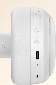 Słuchawki Edifier W800BT SE białe 6