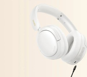 Słuchawki Edifier W800BT SE białe 7