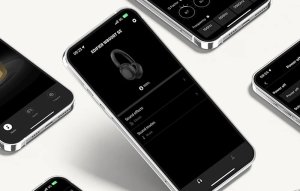 Słuchawki Edifier W800BT SE białe 8