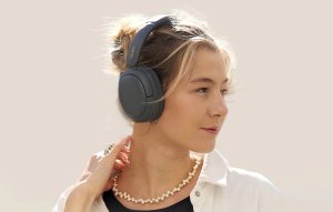 Słuchawki Edifier W800BT SE szare 2