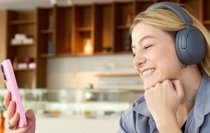 Słuchawki Edifier W800BT SE szare 3