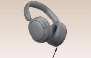 Słuchawki Edifier W800BT SE szare 5