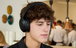 Słuchawki Edifier W800BT SE szare 6