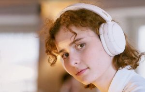 Słuchawki Edifier W800BT SE szare 9