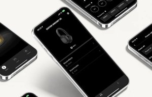 Słuchawki Edifier W800BT SE szare 10