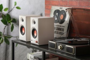 Głośniki komputerowe Edifier MR3 białe 5