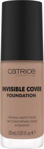 Catrice Catrice długotrwały podkład do twarzy 040N 30ml 1