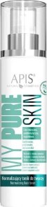 Apis Apis My Pure Skin normalizujący tonik do twarzy 150ml 1