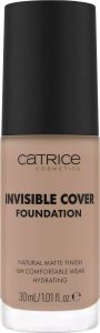 Catrice Catrice Invisible Cover Foundation długotrwały podkład do twarzy 030N 30ml 1