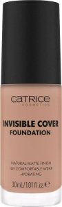 Catrice Catrice Invisible Cover Foundation długotrwały podkład do twarzy 035C 30ml 1