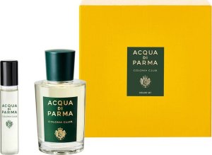 Acqua Di Parma Acqua Di Parma Colonia C.L.U.B. edc 100ml + edc 12ml 1