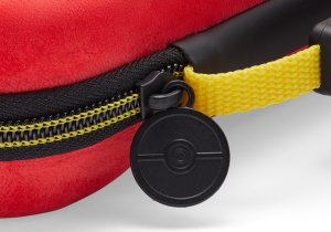 PowerA PowerA SWITCH / LITE / OLED Pluszowe Etui na konsole Pikachu Jump 4