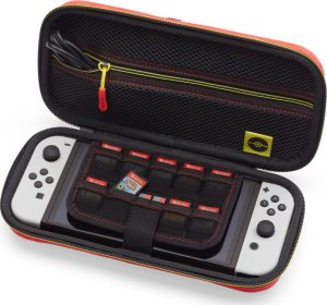 PowerA PowerA SWITCH / LITE / OLED Pluszowe Etui na konsole Pikachu Jump 7
