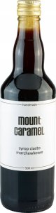 Mount Caramel Mount Caramel - Syrop Glogg 500ml 1