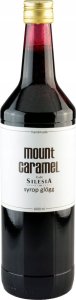 Mount Caramel Mount Caramel - Syrop Glogg 1l 1