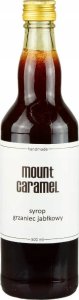 Mount Caramel Mount Caramel - Syrop Grzaniec Jabłkowy 500ml 1