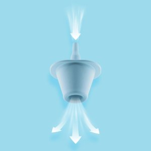 Severin KATAREK ADAPTER DO ODKURZACZY PIONOWYCH 2