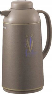 ZOJIRUSHI Termos szklany AGYE-19-TD 1,85 l brązowy 1