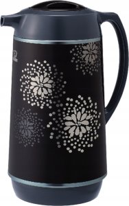 ZOJIRUSHI Termos szklany ZOJIRUSHI AHGB-10D-BF 1 l czarny 1
