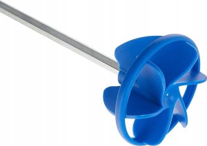 Geko Mieszadło do żywicy epoksydowej i poliestrowej 74x350mm HEX (20) 4