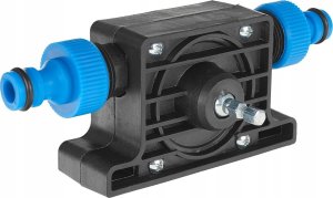 Geko Pompka na wiertarkę do spuszczania paliwa + wąż 3m (50) 2