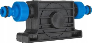 Geko Pompka na wiertarkę do spuszczania paliwa + wąż 3m (50) 3