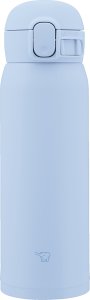 ZOJIRUSHI Kubek termiczny do pracy ZOJIRUSHI SM-WS48-AM 480 ml Niebieski 1