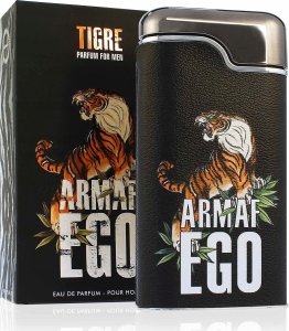 Armaf Ego Tigre EDP 100ml 2