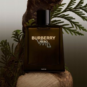 Burberry Burberry Hero Parfum EDP 150ml 2