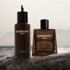 Burberry Burberry Hero Parfum EDP 150ml 3