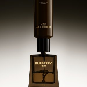 Burberry Burberry Hero Parfum EDP 150ml 4