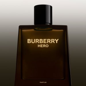 Burberry Burberry Hero Parfum EDP 150ml 5
