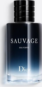 Dior Christian Dior Sauvage Eau Forte Parfum EDP 100ml 1