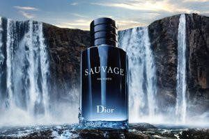 Dior Christian Dior Sauvage Eau Forte Parfum EDP 100ml 2