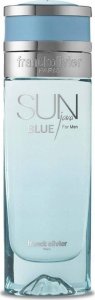 Franck Olivier Sun Java Blue EDT 75ml 3