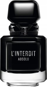 Givenchy Givenchy L'Interdit Absolu Intense EDP 35ml 4