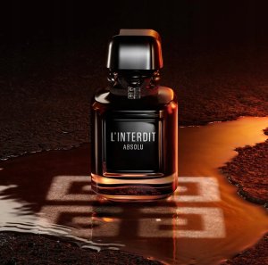 Givenchy Givenchy L'Interdit Absolu Intense EDP 35ml 8