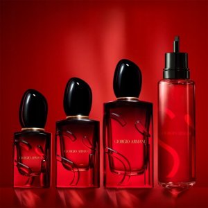 Giorgio Armani Giorgio Armani Si Passione Intense 2024 EDP 100ml 2