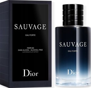 Dior Christian Dior Sauvage Eua Forte Parfum EDP 60ml 1