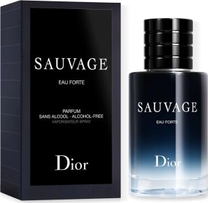 Dior Christian Dior Sauvage Eua Forte Parfum EDP 60ml 3