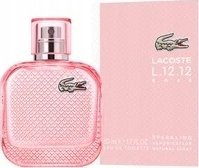 Lacoste Lacoste L.12.12. Rose Sparkling EDT 50ml 1