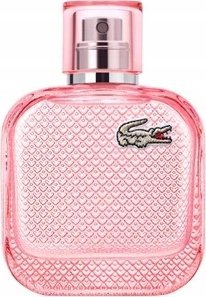 Lacoste Lacoste L.12.12. Rose Sparkling EDT 50ml 2